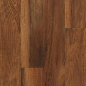 Amber Oak - vinyl flooring